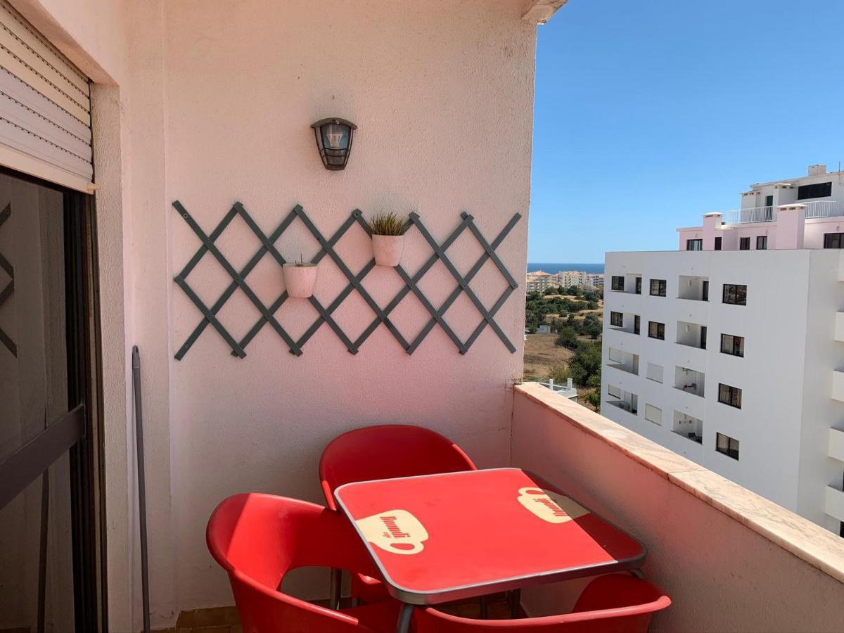 Apartamento 806 アルブフェイラ エクステリア 写真