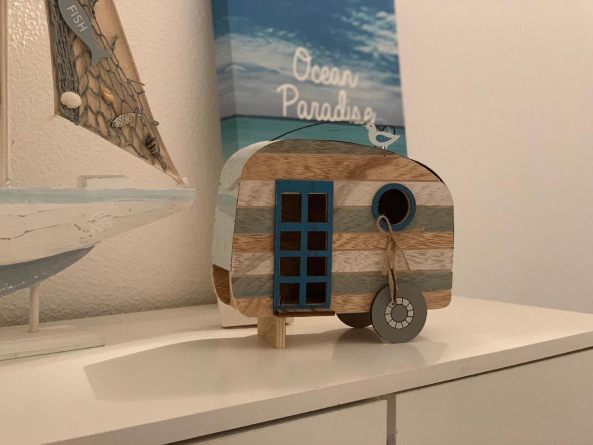 Apartamento 806 アルブフェイラ エクステリア 写真