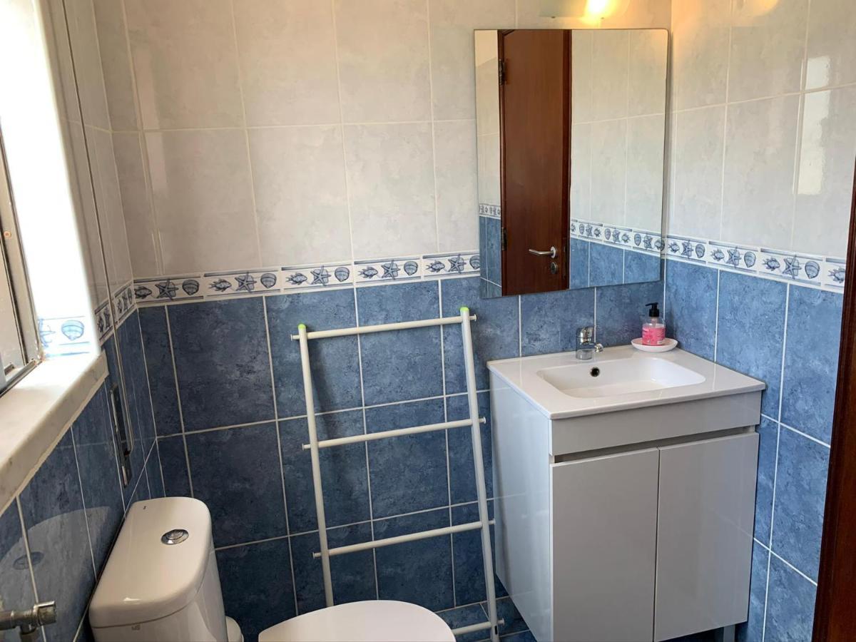 Apartamento 806 アルブフェイラ エクステリア 写真