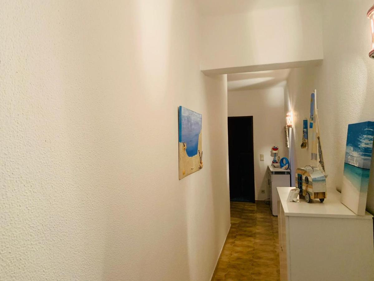 Apartamento 806 アルブフェイラ エクステリア 写真