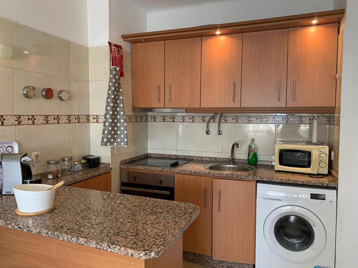 Apartamento 806 アルブフェイラ エクステリア 写真