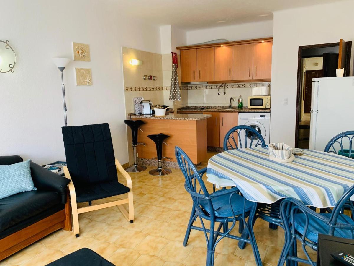 Apartamento 806 アルブフェイラ エクステリア 写真