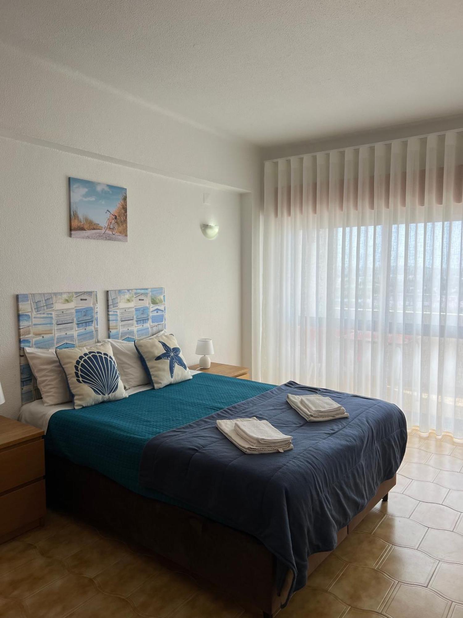 Apartamento 806 アルブフェイラ エクステリア 写真