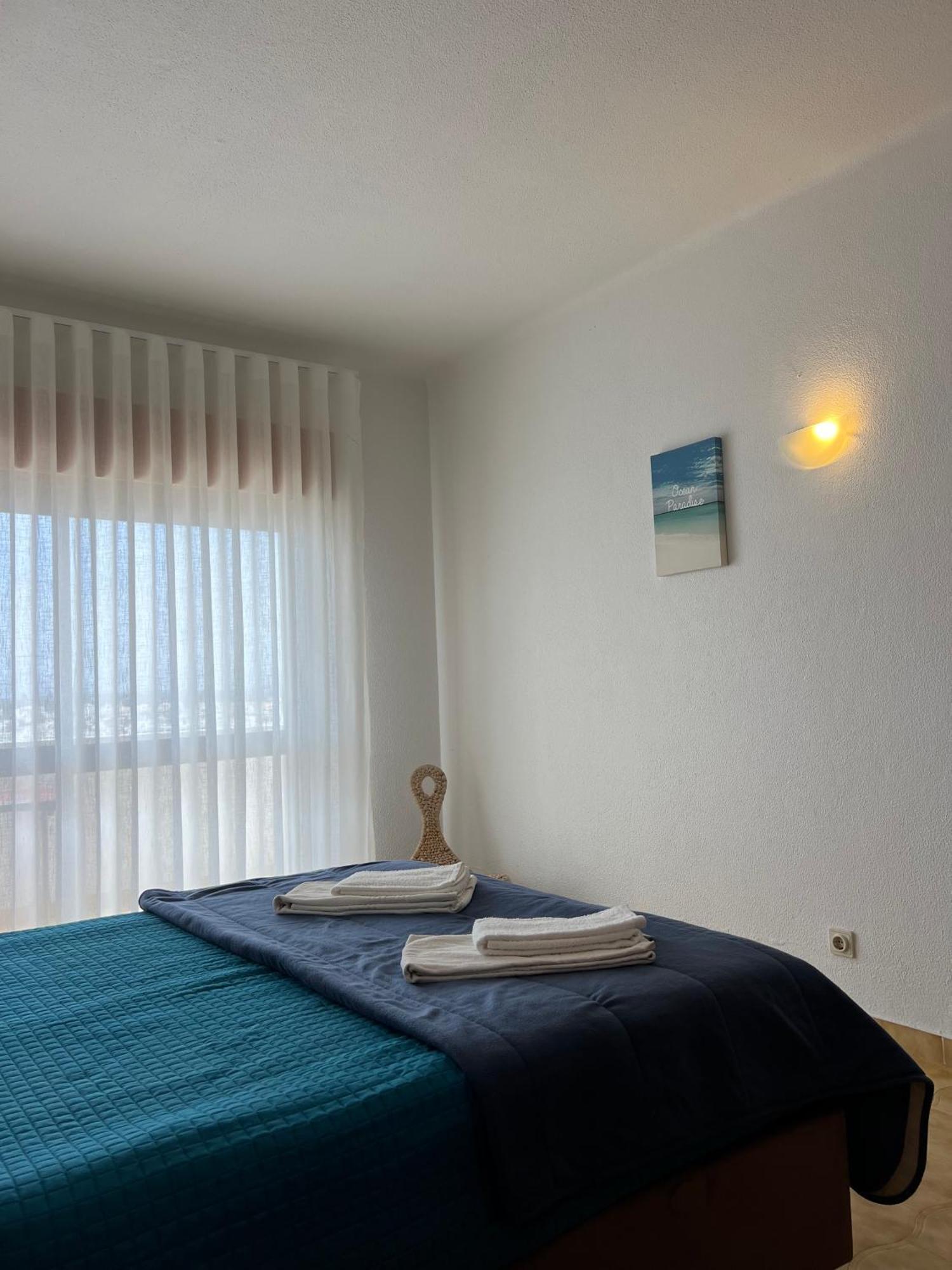 Apartamento 806 アルブフェイラ エクステリア 写真