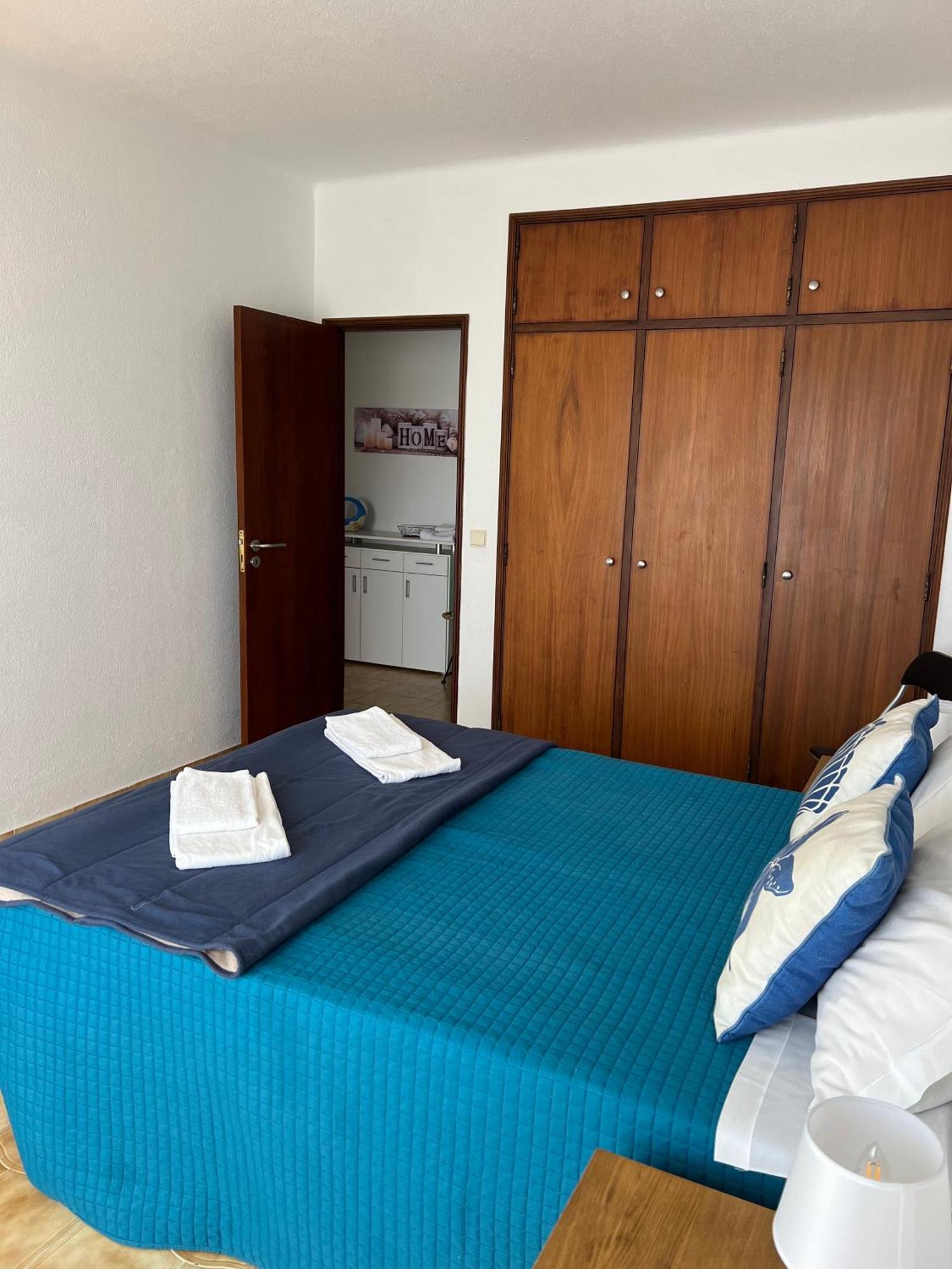 Apartamento 806 アルブフェイラ エクステリア 写真